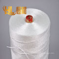 4mm goood using banana rope/agriculture strapping pp yarn from wuxi